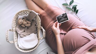Bebekler anne karnında nasıl öğreniyor?