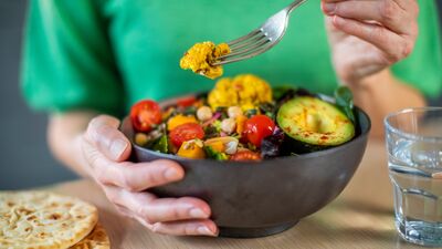 Östrojeni artıran besinler