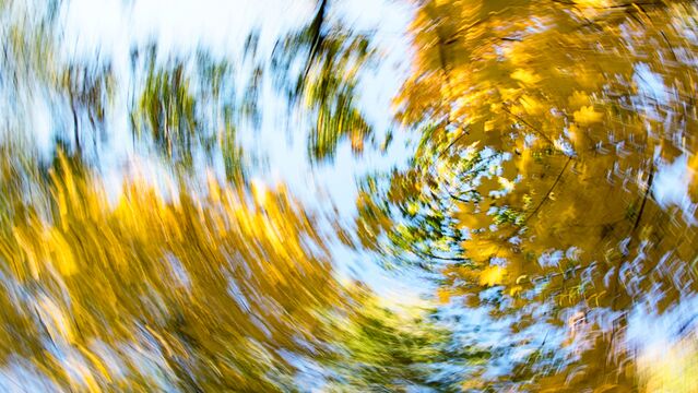 Vertigo stresle doğrudan ilişkili!