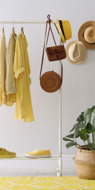 Yazlıkları kaldırmanın bazı incelikleri var!