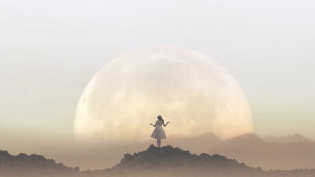 Regl ve ay döngüsü arasında bir bağ var mı?