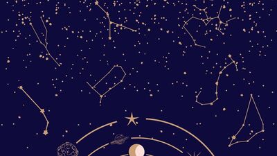 Yıldızınız bugün neler söylüyor?