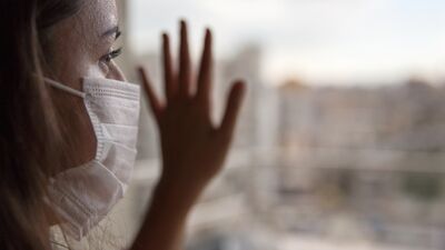 Ofisinizin havası sizi hasta ediyor olabilir