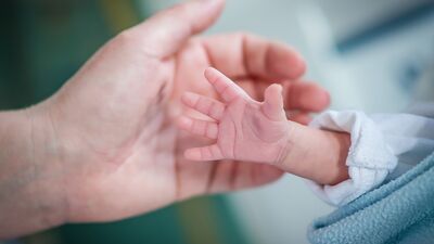 Hava kirliliği erken doğum sebebi!