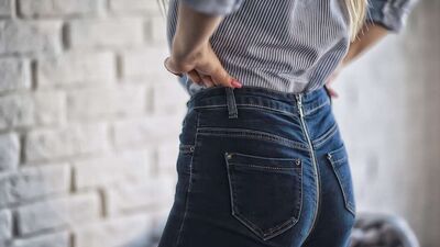 Kot pantolon giyerken bu hatalara düşmeyin