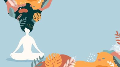 Zorlu zamanlarda mindfulness