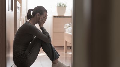 Ablamı kıskanıyorum