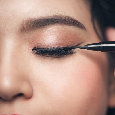 Göz şeklinize göre eyeliner çekme tüyoları