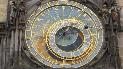 Aylık burç yorumları: Ekim 2021