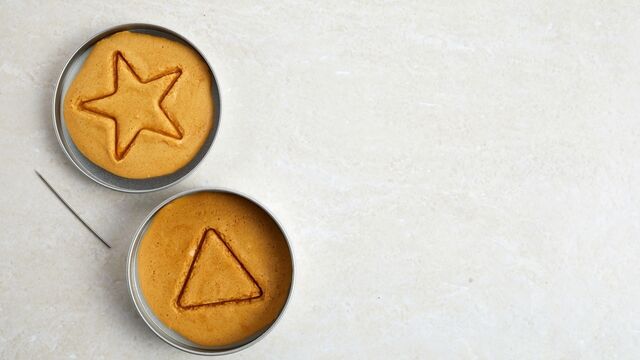 Yeni trend: Dalgona şekeri