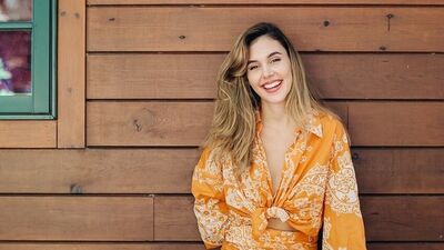 Berfu Yenenler Instagram'da neler paylaşıyor?