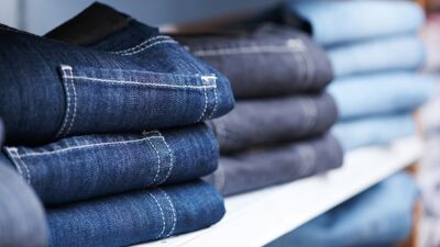 90'lar trendi geri dönüyor: Düşük bel