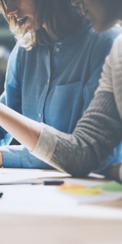 Eski sevgilimle beraber çalıştığımı söylemeli miyim?