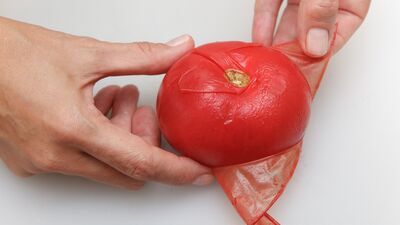 Kabuklarından baharat yapın!