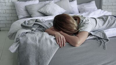 Cinsel ilişki sırasında neden ağrı olur?