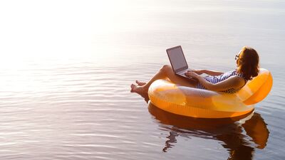 Mesai saatleri dışında ulaşılamamak hakkınız mı?