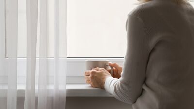 Sözde kadın hastalığı: Histeri