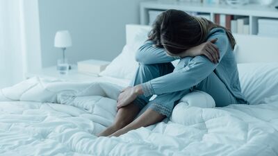 Kronik hastalıklar ve depresyon arasında bağlantı var