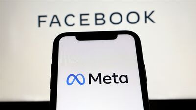 Facebook'un yeni adı: Meta