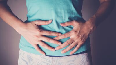 Bağırsakta az bakteri hızlı yaşlanma sebebi