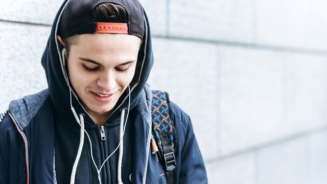 &quot;Ben kimim?&quot; basamağı: 16 yaşında olmak