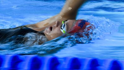 Viktoria Zeynep Güneş Avrupa Şampiyonu oldu