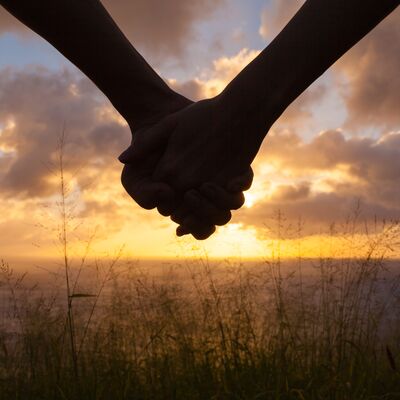 Aramızda uçurum var