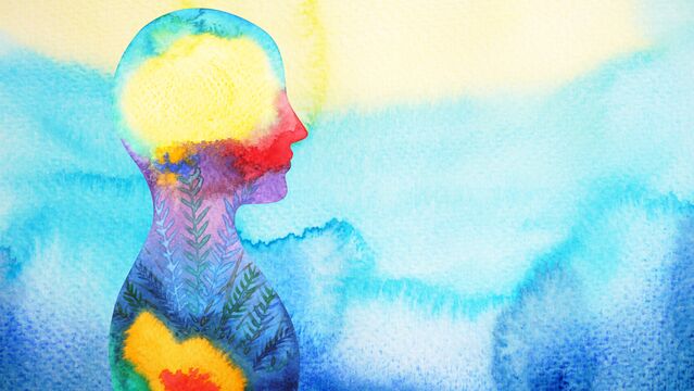 Renk terapisi nedir?