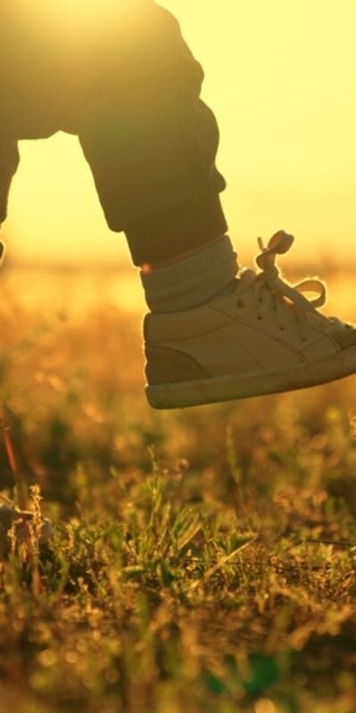 Bebeklerde ayak sağlığı rehberi