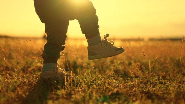 Bebeklerde ayak sağlığı rehberi