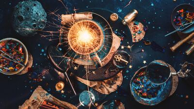 Aylık burç yorumları: Kasım 2021