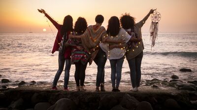 En yakınındaki anne için bir şey yap lütfen!