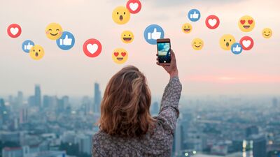 Sosyal medya kullanırken ruh sağlığınızı koruyun!