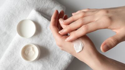 Kış mevsimi için el bakım kremleri