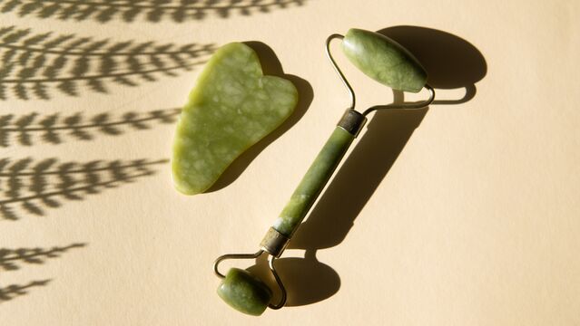 Yeşim taşı hakkındaki efsaneler