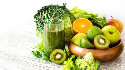 Günlük alınması gereken besin değerlerini biliyor musunuz?