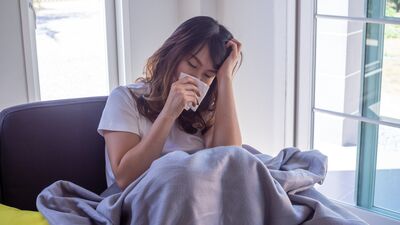 Soğuk algınlığı mı? Grip mi? Alerji mi?