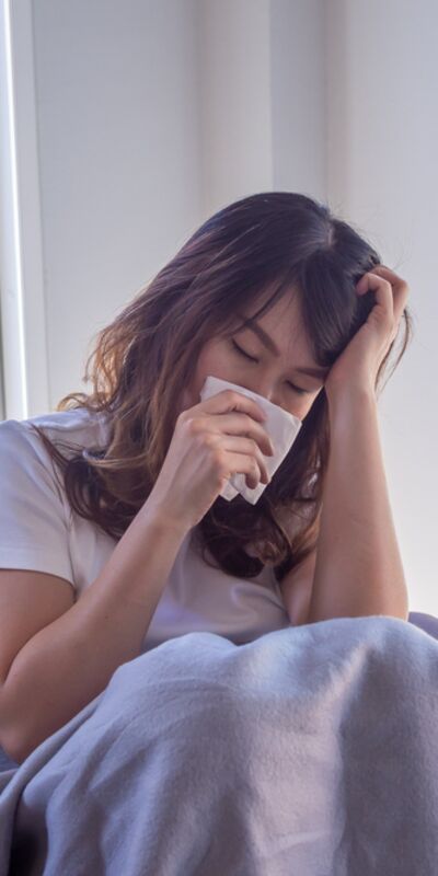 Soğuk algınlığı mı? Grip mi? Alerji mi?