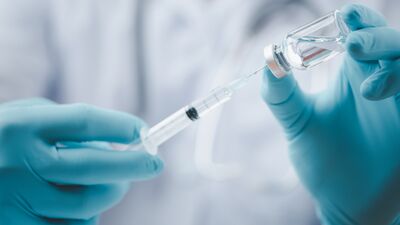 Covid aşılarında hatırlatma dozu