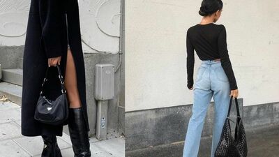 Gardırobun olmazsa olmazları