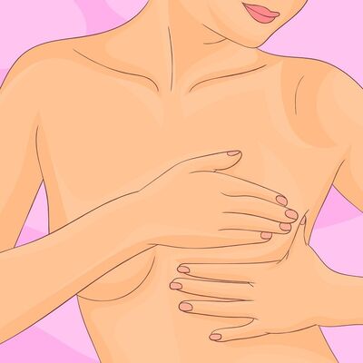 Kendi kendine meme muayenesi nasıl yapılır?