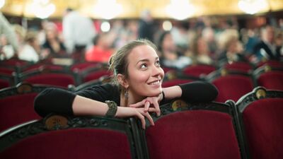 Hafta boyunca katılabileceğiniz keyifli etkinlikler