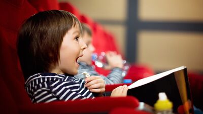 Çocuklar için ara tatil etkinlikleri