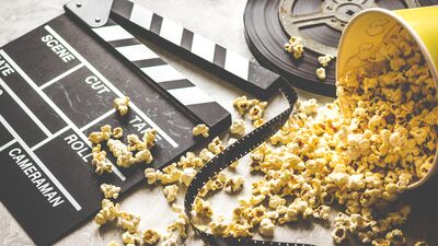 Haftanın yeni dizi ve filmleri