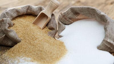 Nedir bu esmer şeker?