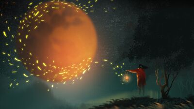 Sürekli mutluluğun peşinden koşan insan anlamı nerede bulabilir?