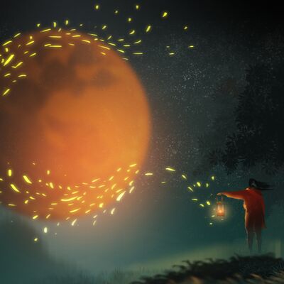 Sürekli mutluluğun peşinden koşan insan anlamı nerede bulabilir?