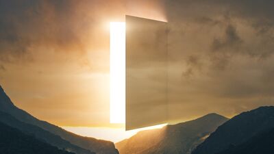 Gördüğü rüyayı anlamlandırabilen kişi "öz" kendisini daha iyi tanır