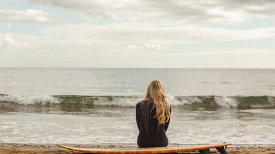 End of the conversations beginning with death