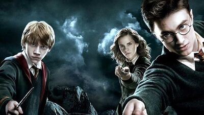 Harry Potter "Return to Hogwarts" ile döndü